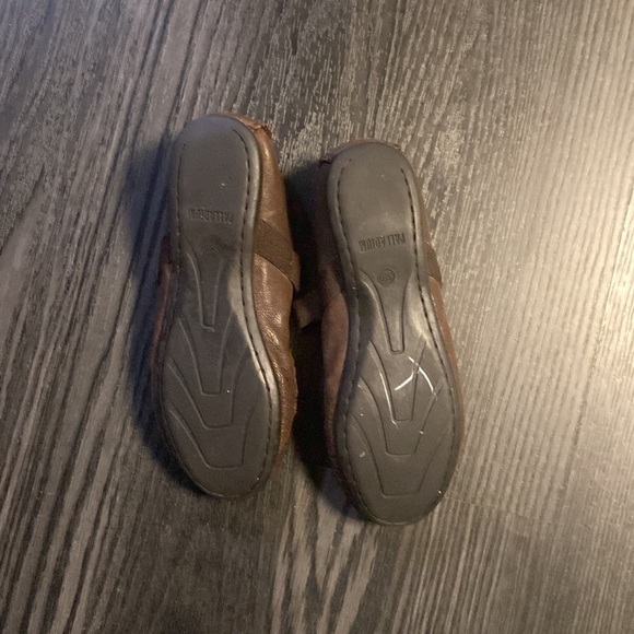 🍍PALLADIUM 🍍maryjane🍍size 8🍍I-2 - Picture 3 of 3